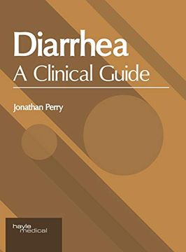 portada Diarrhea: A Clinical Guide (en Inglés)