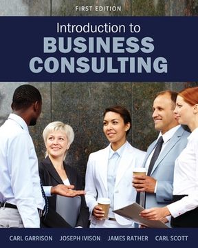 portada Introduction to Business Consulting