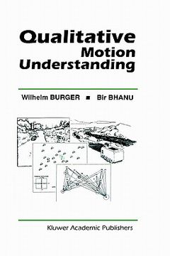 portada qualitative motion understanding (en Inglés)