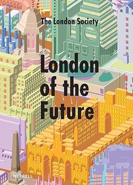 portada London of the Future (en Inglés)