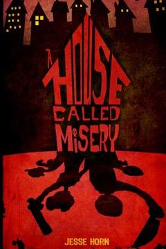 portada A House Called Misery