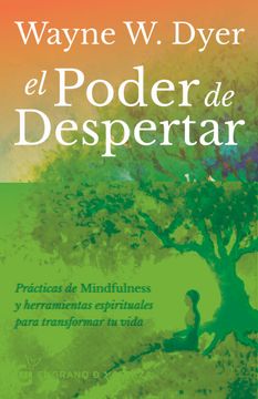 portada El Poder de Despertar (in Spanish)