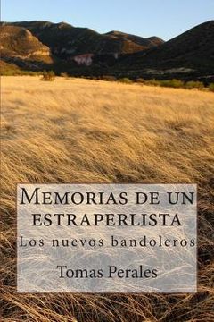 portada Memorias de un estraperlista: Los difíciles años de la postgerra española