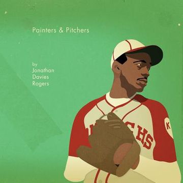 portada Painters & Pitchers (in English)