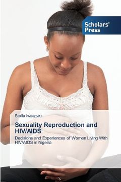 portada Sexuality Reproduction and HIV/AIDS