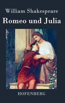 portada Romeo und Julia