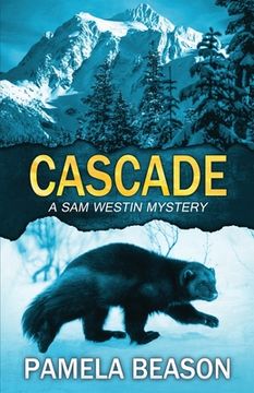 portada Cascade: A Wilderness Suspense Novel