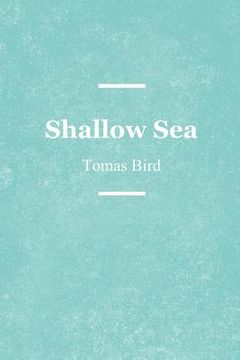 portada Shallow sea (in English)