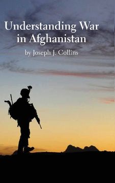 portada Understanding War in Afghanistan (in English)