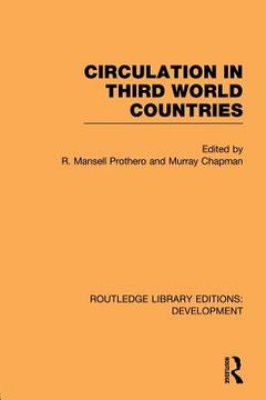 portada circulation in third world countries (in English)