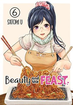 portada Beauty and the Feast 06 (in English)