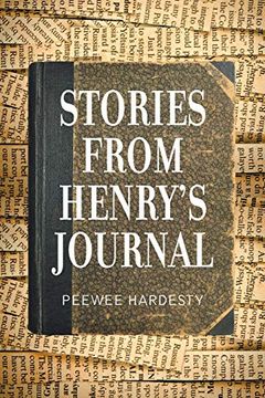 portada Stories From Henry's Journal (en Inglés)