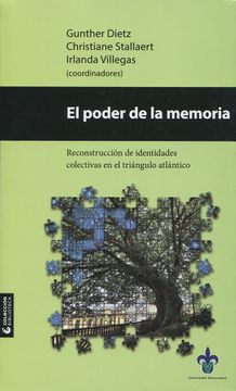 portada El Poder de la Memoria (in Spanish)