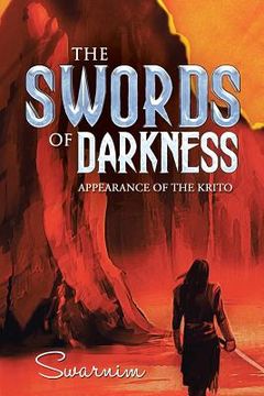 portada The Swords of Darkness: Appearance of the Krito (en Inglés)