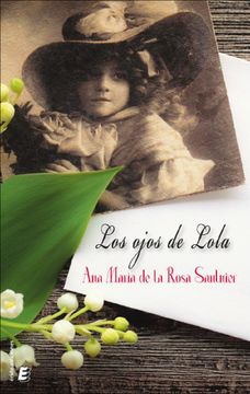 portada Los Ojos de Lola (in Spanish)