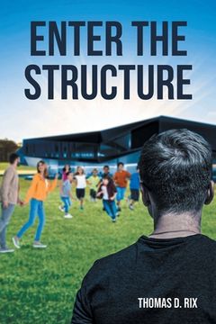 portada Enter The Structure (in English)