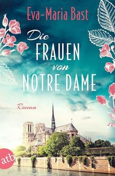 portada Die Frauen von Notre Dame (en Alemán)