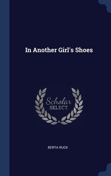 portada In Another Girl's Shoes (en Inglés)