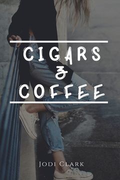 portada Cigars & Coffee (in English)