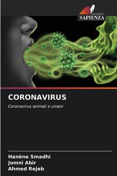 portada Coronavirus (en Italiano)