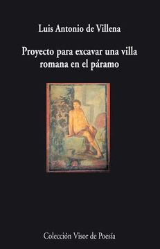 portada Proyecto Para Excavar una Villa Romana en el Páramo