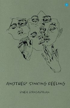 portada Another Sinking Feeling (in English)