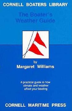 portada the boater's weather guide (en Inglés)