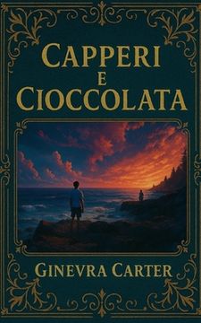 portada Capperi e cioccolata (en Italiano)