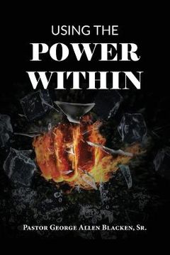 portada Using the Power Within (in English)