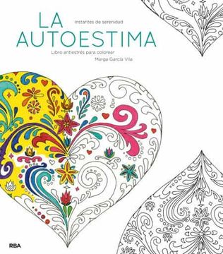 portada La Autoestima (in Spanish)