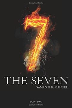 portada The Seven: Volume 2 (Revelation)
