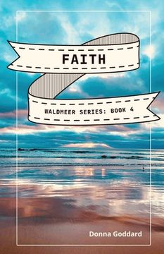 portada Faith: A Spiritual Fiction Series