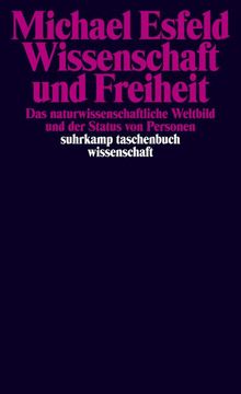 portada Wissenschaft und Freiheit (en Alemán)