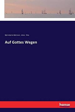 portada Auf Gottes Wegen (in German)