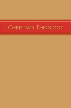 portada christian theology, volume 3 (en Inglés)