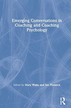 portada Emerging Conversations in Coaching and Coaching Psychology (en Inglés)