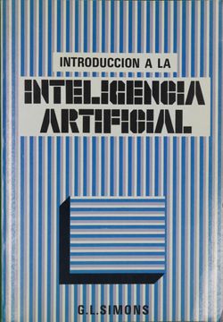 portada Introduccion a la Inteligencia Artificial