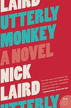 utterly monkey