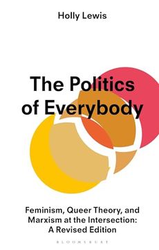 portada The Politics of Everybody