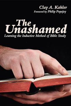 portada The Unashamed (Sharing the Word) (en Inglés)