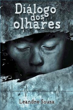 portada Diálogo DOS Olhares (en Portugués)