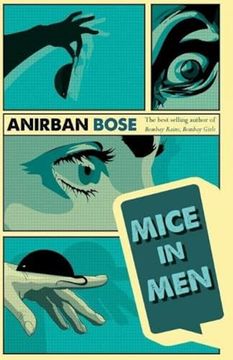 portada Mice in men (en Inglés)