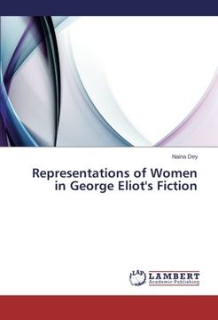 portada Representations of Women in George Eliot's Fiction