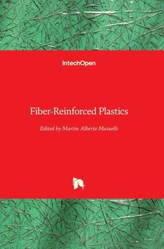 portada Fiber-Reinforced Plastics (en Inglés)