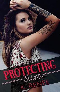 portada Protecting Siena