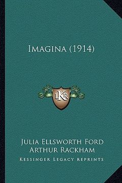 portada imagina (1914) (en Inglés)