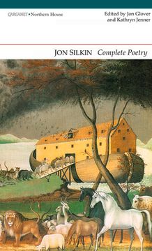 portada Complete Poetry (en Inglés)