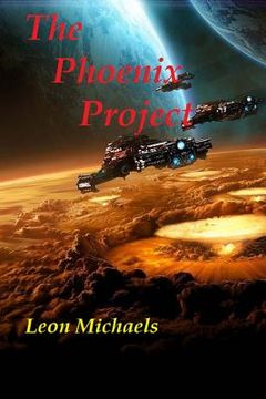 portada The Phoenix Project (en Inglés)