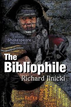 portada The Bibliophile (en Inglés)