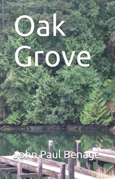 portada Oak Grove (in English)